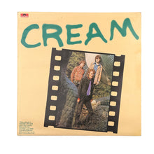 Load image into Gallery viewer, LP. Cream. Cream
