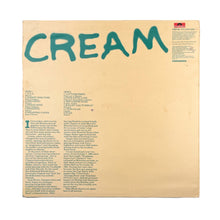 Load image into Gallery viewer, LP. Cream. Cream
