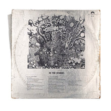 Laden Sie das Bild in den Galerie-Viewer, LP. Cream. Wheels Of Fire - Live At The Fillmore
