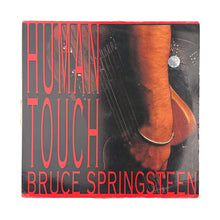 Cargar imagen en el visor de la galería, LP. Bruce Springsteen. Human Touch
