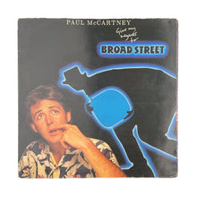 Cargar imagen en el visor de la galería, LP. Paul McCartney. Give My Regards To Broad Street
