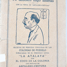 Load image into Gallery viewer, Dialogos de Luis Vives traducidos por Cristobal Correo y Peris, 1928
