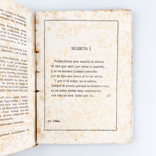 Load image into Gallery viewer, Dialogos de Luis Vives traducidos por Cristobal Correo y Peris, 1928
