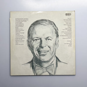 2xLP, Gat. Frank Sinatra. Portrait Of Sinatra: Forty Songs From The Life Of A Man
