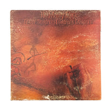 画像をギャラリービューアに読み込む, LP. The Moody Blues. To Our Children's Children's Children
