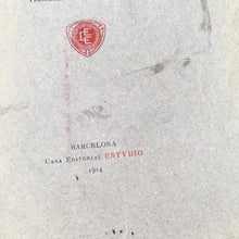 Load image into Gallery viewer, Filósofos Modernos, Colección Estvdio, Descartes, Spinoza, Kant, Leibniz
