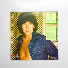 画像をギャラリービューアに読み込む, LP. Tony Joe White. The Real Thang
