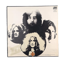 Cargar imagen en el visor de la galería, LP. Led Zeppelin. Led Zeppelin III
