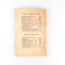 Load image into Gallery viewer, Vida Póstuma de un Santo (El Culto de San Froilán), Antolin Lopez Pelaez
