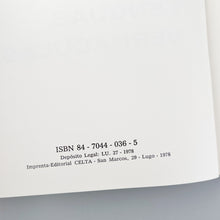 Load image into Gallery viewer, Autonomia y Lenguas Vernáculas, Benito Batan.
