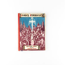 Load image into Gallery viewer, Glorias Imperiales, Luis Ortíz Muñoz
