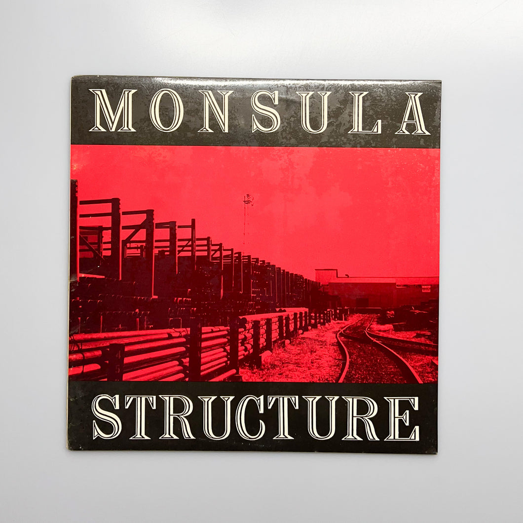 LP. Monsula. Structure