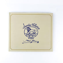 Load image into Gallery viewer, Santa Clara Vigo, Colección Álvarez. Catálogo
