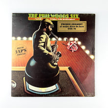 Load image into Gallery viewer, 2xLP, Gat. The Phil Woods Six. Live From The Showboat
