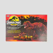 Cargar imagen en el visor de la galería, Juego de mesa Jurassic Park. Parker 1993

