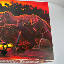 Cargar imagen en el visor de la galería, Juego de mesa Jurassic Park. Parker 1993
