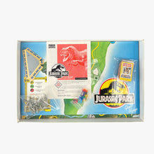Cargar imagen en el visor de la galería, Juego de mesa Jurassic Park. Parker 1993

