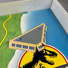Cargar imagen en el visor de la galería, Juego de mesa Jurassic Park. Parker 1993
