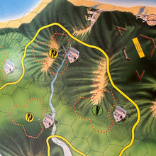 Cargar imagen en el visor de la galería, Juego de mesa Jurassic Park. Parker 1993
