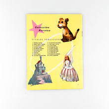 Load image into Gallery viewer, Cuento El Rey Cuervo
