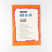 Load image into Gallery viewer, El Sastrecillo Valiente, Publicación Laida
