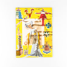 Charger l'image dans la galerie, Cuaderno de Escritura Colección Coquito Nº 2
