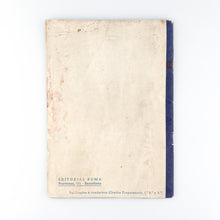 Load image into Gallery viewer, Estio, 3er Grado, Deberes de Vacaciones, Luis Mallafré
