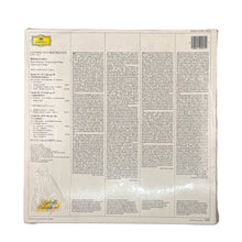 Cargar imagen en el visor de la galería, LP. Ludwig van Beethoven, Wilhelm Kempff. Piano Sonatas "Waldstein" / "Appassionata" / "Les Adieux"
