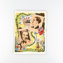 Load image into Gallery viewer, Ana María,Programa Especial
