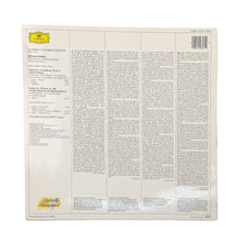 Charger l'image dans la galerie, LP. Ludwig van Beethoven, Wilhelm Kempff. Piano Sonatas “Hammerklavier” “The Tempest”
