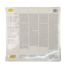 Cargar imagen en el visor de la galería, LP. Ludwig van Beethoven, Wilhelm Kempff, Berliner Philharmoniker, Ferdinand Leitner. Klavierkonzerte Nr. 3 &amp; 4
