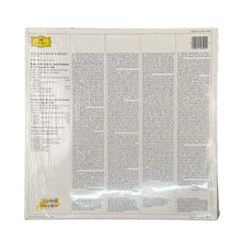 Cargar imagen en el visor de la galería, LP. Wolfgang Amadeus Mozart, Friedrich Gulda, Wiener Philharmoniker, Claudio Abbado. Klavierkonzerte Nr. 20 &amp; 21
