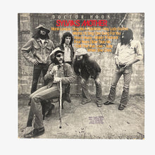 Cargar imagen en el visor de la galería, LP. Dr. Hook &amp; The Medicine Show. Sylvia's Mother
