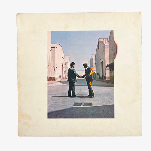 Vinyl