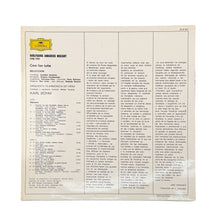 이미지를 갤러리 뷰어에 로드 , LP. Wolfgang Amadeus Mozart, Karl Böhm, Wiener Philharmoniker. Cosi Fan Tutte : Querschnitt Highlights Brani Scelti
