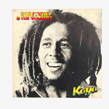 Load image into Gallery viewer, LP. Bob Marley &amp; The Wailers. Kaya
