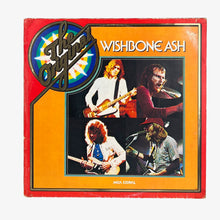 Load image into Gallery viewer, LP. Wishbone Ash. The Original Wishbone Ash
