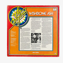 Load image into Gallery viewer, LP. Wishbone Ash. The Original Wishbone Ash
