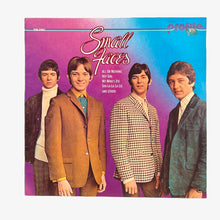 Load image into Gallery viewer, LP. Small Faces. Profile
