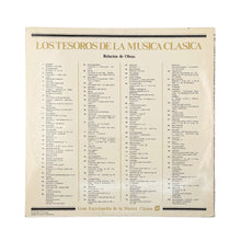 Cargar imagen en el visor de la galería, LP. Antonio Vivaldi, Francesco Maria Veracini, Georg Friedrich Händel, Johann Sebastian Bach, Severino Gazzelloni, Bruno Canino. La Flauta En El Barroco Italiano Y Alemán
