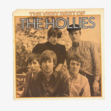 Cargar imagen en el visor de la galería, LP. The Hollies. The Very Best Of The Hollies
