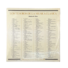 Laden Sie das Bild in den Galerie-Viewer, LP. Antonio Vivaldi / Ferdinand Mezger, Kurpfälzisches Kammerorchester Mannheim, Eugen Bodart. Las Cuatro Estaciones Conciertos Nº 1, Nº 2, Nº 3, Nº 4
