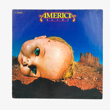 Load image into Gallery viewer, LP. America. Alibi
