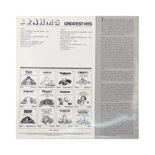 Load image into Gallery viewer, LP. Johannes Brahms. Brahms' Greatest Hits
