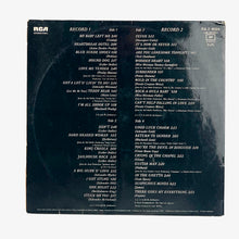 Cargar imagen en el visor de la galería, LP. Elvis Presley. Elvis Forever (32 Hits And The Story Of A King)
