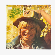Cargar imagen en el visor de la galería, LP. John Denver. John Denver's Greatest Hits
