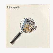 Cargar imagen en el visor de la galería, LP. Chicago. Chicago 16
