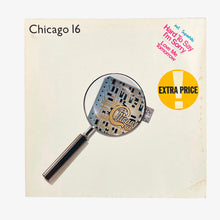 Cargar imagen en el visor de la galería, LP. Chicago. Chicago 16
