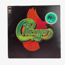 Cargar imagen en el visor de la galería, LP. Chicago. Chicago VIII
