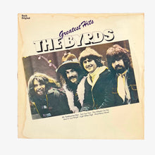 Cargar imagen en el visor de la galería, LP. The Byrds. Greatest Hits
